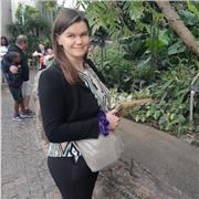 Insegnante madrelingua francese per bambini e adulti, aiuto con i compiti di lingua a Fano